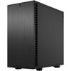 Obudowa FRACTAL DESIGN Define 7 Mini Solid Czarny Standard płyty głównej Mini DTX