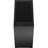 Obudowa FRACTAL DESIGN Define 7 Mini Solid Czarny Liczba zamontowanych wentylatorów 2