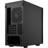 Obudowa FRACTAL DESIGN Define 7 Mini Solid Czarny Maksymalna długość karty graficznej [mm] 306