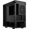 Obudowa FRACTAL DESIGN Define 7 Mini Solid Czarny Maksymalna liczba wentylatorów 7