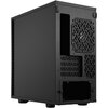 Obudowa FRACTAL DESIGN Define 7 Mini Solid Czarny Maksymalna wysokość chłodzenia CPU [mm] 167