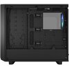 Obudowa FRACTAL DESIGN Meshify 2 RGB TG Light Tint Czarny Podświetlenie RGB
