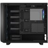 Obudowa FRACTAL DESIGN Meshify 2 RGB TG Light Tint Czarny Z oknem Tak
