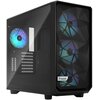 Obudowa FRACTAL DESIGN Meshify 2 RGB TG Light Tint Czarny