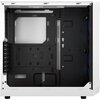 Obudowa FRACTAL DESIGN Focus 2 RGB TG Clear Tint Biały Materiał Stal