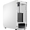 Obudowa FRACTAL DESIGN Focus 2 RGB TG Clear Tint Biały Z oknem Tak