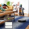 Robot sprzątający IROBOT Roomba I1 (I115840) Czas pracy [min] 75