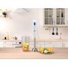 Blender BRAUN MQ10.001M Funkcje Mieszanie