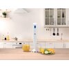 Blender BRAUN MQ10.001M Funkcje dodatkowe Łatwy montaż elementów