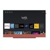 Telewizor WE. BY LOEWE We.See 43" 4K UHD VIDAA Dolby Vision HDMI 2.1 Dla graczy Nie