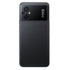 Smartfon XIAOMI Poco M5 4/64GB 6.58" 90Hz Czarny Pamięć RAM 4 GB