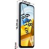 Smartfon XIAOMI Poco M5 4/64GB 6.58" 90Hz Czarny Aparat Tylny 50 Mpx + 2x2 Mpx, Przedni 5 Mpx