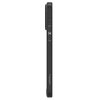 Etui SPIGEN Ultra Hybrid do Apple iPhone 14 Pro Przezroczysto-matowy / Czarny Dominujący kolor Przezroczysto-Matowy