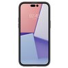 Etui SPIGEN Ultra Hybrid do Apple iPhone 14 Pro Przezroczysto-matowy / Czarny Seria telefonu iPhone