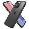 Etui SPIGEN Ultra Hybrid do Apple iPhone 14 Pro Przezroczysto-matowy / Czarny Model telefonu iPhone 14 Pro
