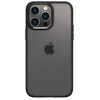 Etui SPIGEN Ultra Hybrid do Apple iPhone 14 Pro Przezroczysto-matowy / Czarny Kompatybilność Apple iPhone 14 Pro