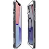 Etui SPIGEN Ultra Hybrid Mag MagSafe do Apple iPhone 14 Plus/15 Plus Przezroczysty Kompatybilność Apple iPhone 15 Plus