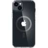 Etui SPIGEN Ultra Hybrid Mag MagSafe do Apple iPhone 14 Plus/15 Plus Przezroczysty Model telefonu iPhone 14 Plus