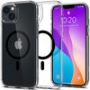 Etui SPIGEN Ultra Hybrid Mag MagSafe do Apple iPhone 14 Plus/15 Plus Czarny