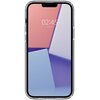 Etui SPIGEN Ultra Hybrid Mag MagSafe do Apple iPhone 14 Plus/15 Plus Czarny Model telefonu iPhone 14 Plus