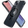 Etui SPIGEN Ultra Hybrid Mag MagSafe do Apple iPhone 14 Plus/15 Plus Czarny Model telefonu iPhone 15 Plus