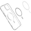 Etui SPIGEN Ultra Hybrid Mag MagSafe do Apple iPhone 14 Plus/15 Plus Czarny Kompatybilność Apple iPhone 14 Plus