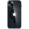 Etui SPIGEN Ultra Hybrid Mag MagSafe do Apple iPhone 14 Plus/15 Plus Czarny Seria telefonu iPhone