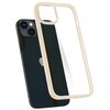 Etui SPIGEN Ultra Hybrid do Apple iPhone 14 Plus/15 Plus Beżowy Kompatybilność Apple iPhone 14 Plus