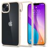 Etui SPIGEN Ultra Hybrid do Apple iPhone 14 Plus/15 Plus Beżowy Seria telefonu iPhone