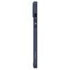 Etui SPIGEN Ultra Hybrid do Apple iPhone 14 Plus/15 Plus Przezroczysto-niebieski Kompatybilność Apple iPhone 15 Plus