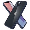 Etui SPIGEN Ultra Hybrid do Apple iPhone 14 Plus/15 Plus Przezroczysto-niebieski Kompatybilność Apple iPhone 14 Plus