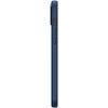 Etui SPIGEN Silicone Fit Mag MagSafe do Apple iPhone 14 Plus/15 Plus Granatowy Typ Etui nakładka