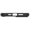 Etui SPIGEN Ultra Hybrid do Apple iPhone 14 Plus/15 Plus Czarny Matowy Marka telefonu Apple