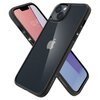 Etui SPIGEN Ultra Hybrid do Apple iPhone 14 Plus/15 Plus Czarny Matowy Kompatybilność Apple iPhone 14 Plus