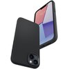 Etui SPIGEN Silicone Fit Mag MagSafe do Apple iPhone 14 Plus/15 Plus Czarny Kompatybilność Apple iPhone 15 Plus
