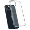 Etui SPIGEN Ultra Hybrid do Apple iPhone 14 Plus/15 Plus Przezroczysty Model telefonu iPhone 15 Plus
