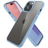 Etui SPIGEN Ultra Hybrid do Apple iPhone 14 Pro Niebieski Seria telefonu iPhone