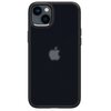 Etui SPIGEN Ultra Hybrid do Apple iPhone 14 Plus/15 Plus Czarny Model telefonu iPhone 14 Plus