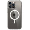 Etui SPIGEN Ultra Hybrid Mag MagSafe do Apple iPhone 14 Pro Max Biały