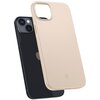 Etui SPIGEN Thin Fit do Apple iPhone 14 Plus/15 Plus Beżowy Kompatybilność Apple iPhone 14 Plus