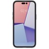 Etui SPIGEN Ultra Hybrid do Apple iPhone 14 Pro Max Czarny Matowy Seria telefonu iPhone
