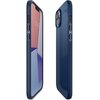 Etui SPIGEN Thin Fit do Apple iPhone 14 Plus/15 Plus Granatowy Kompatybilność Apple iPhone 15 Plus