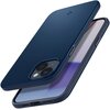 Etui SPIGEN Thin Fit do Apple iPhone 14 Plus/15 Plus Granatowy Dominujący kolor Granatowy