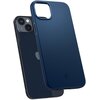 Etui SPIGEN Thin Fit do Apple iPhone 14 Plus/15 Plus Granatowy Kompatybilność Apple iPhone 14 Plus