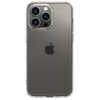 Etui SPIGEN Ultra Hybrid do Apple iPhone 14 Pro Max Przezroczysty Seria telefonu iPhone