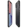 Etui SPIGEN Thin Fit do Apple iPhone 14 Plus/15 Plus Czarny Kompatybilność Apple iPhone 15 Plus