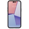 Etui SPIGEN Ultra Hybrid do Apple iPhone 14 Pro Max Czarny Model telefonu iPhone 14 Pro Max
