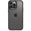 Etui SPIGEN Ultra Hybrid do Apple iPhone 14 Pro Max Czarny Seria telefonu iPhone