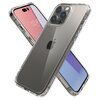 Etui SPIGEN Ultra Hybrid do Apple iPhone 14 Pro Max Przezroczysty Model telefonu iPhone 14 Pro Max