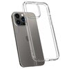 Etui SPIGEN Ultra Hybrid do Apple iPhone 14 Pro Max Przezroczysty Dominujący kolor Przezroczysty